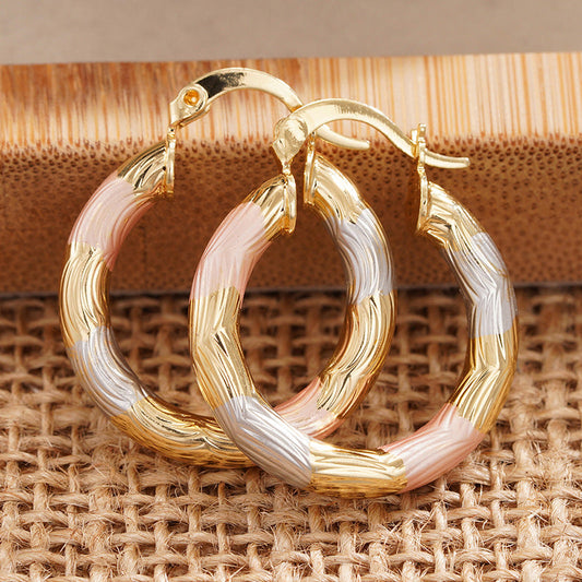 Stunning Earring for Daily Wear