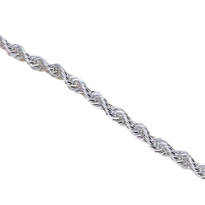 Classic Silver Bracelet with Timeless Appeal
