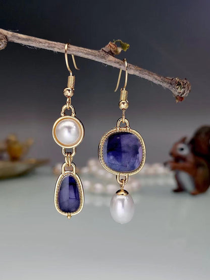 Classic Pearl Earring with Timeless Appeal