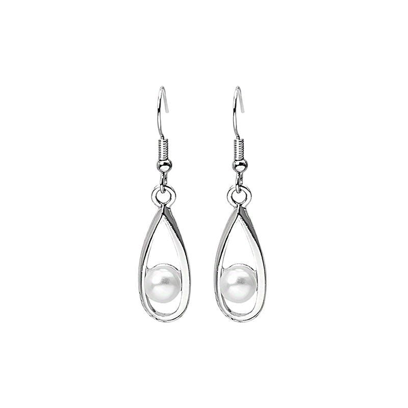 Elegant Pearl Earring for Every Occasion