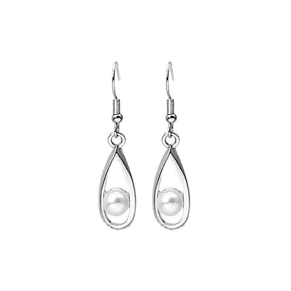 Elegant Pearl Earring for Every Occasion