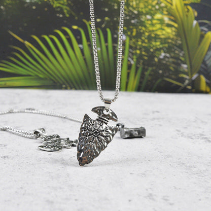 Beautiful Necklace with Unique Style