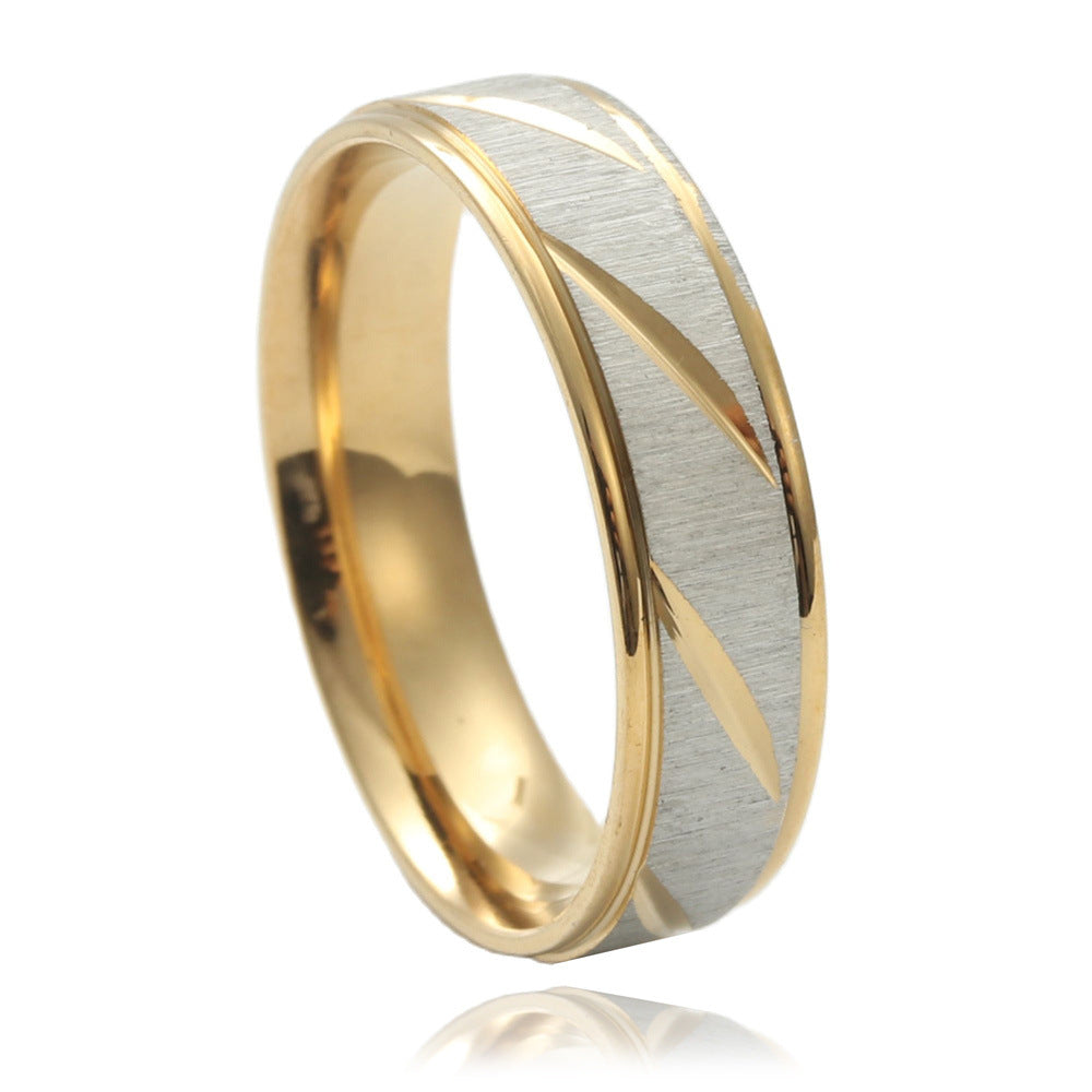 Romantic Ring for Special Moments