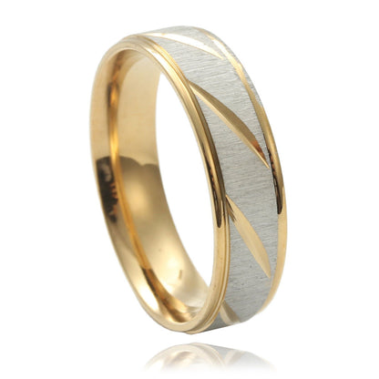 Romantic Ring for Special Moments