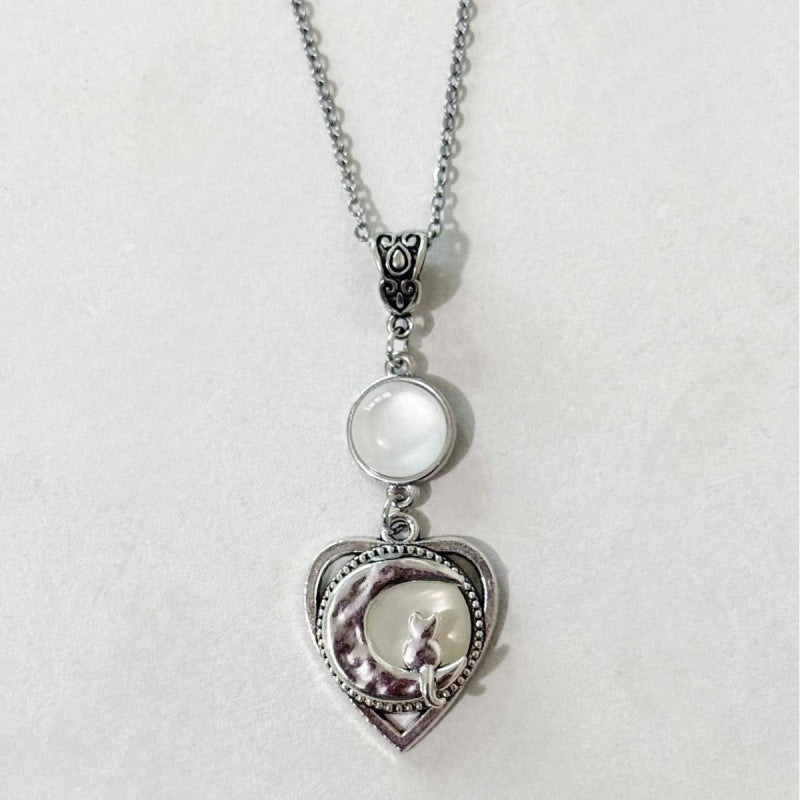 Classic Necklace with Timeless Appeal