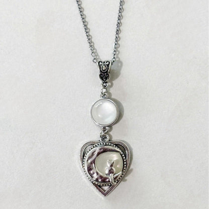 Classic Necklace with Timeless Appeal