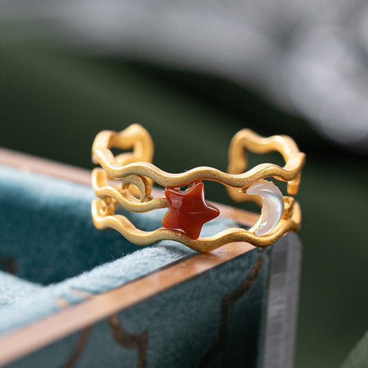 Elegant Gold Ring for Every Occasion