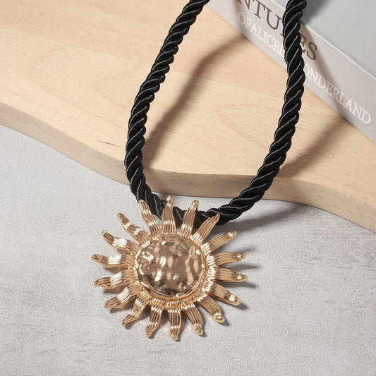 Vintage Handmade Necklace