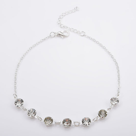 Elegant Anklet for Every Occasion