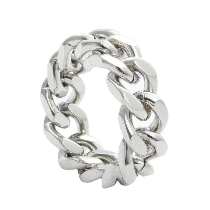 Beautiful Chain with Unique Style