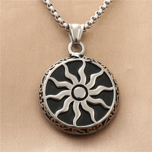 Beautiful Pendant with Unique Style