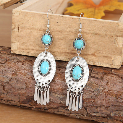 Stunning Earring for Daily Wear