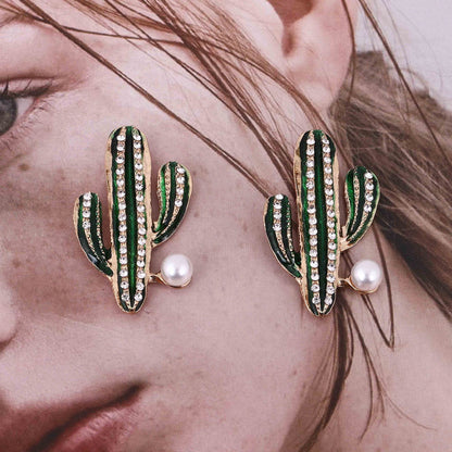 Beautiful Earring with Unique Style