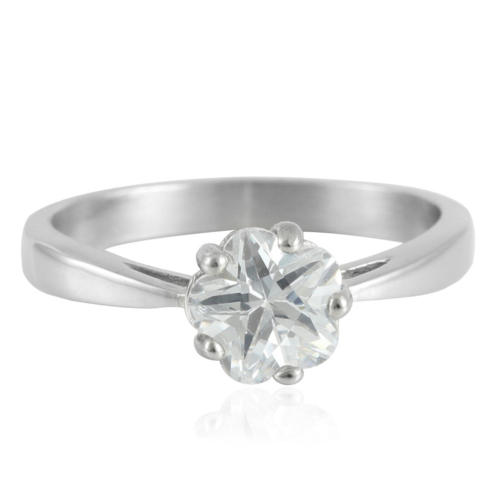 Vintage Handmade Ring