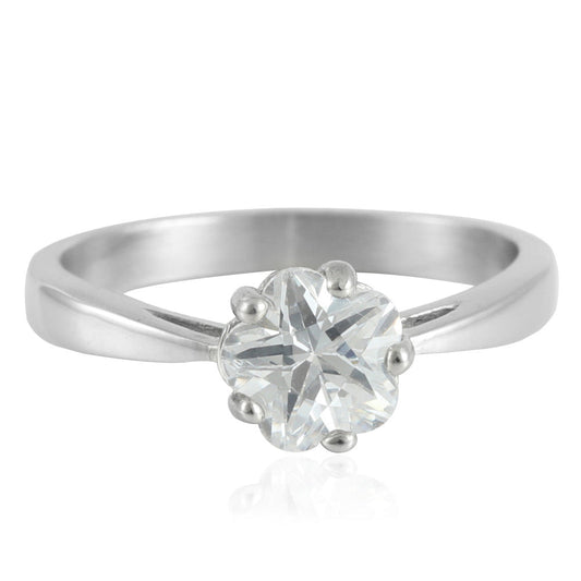 Vintage Handmade Ring
