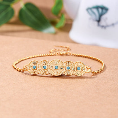 Classic Bracelet with Timeless Appeal
