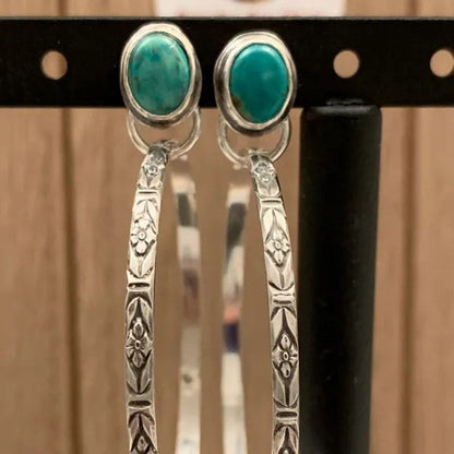 Romantic Earring for Special Moments