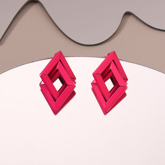 Stunning Earring for Daily Wear