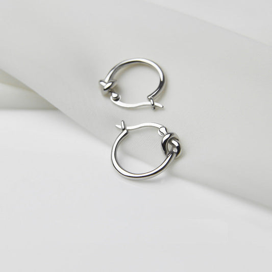 Classic Earring with Timeless Appeal