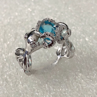 Elegant Ring for Every Occasion