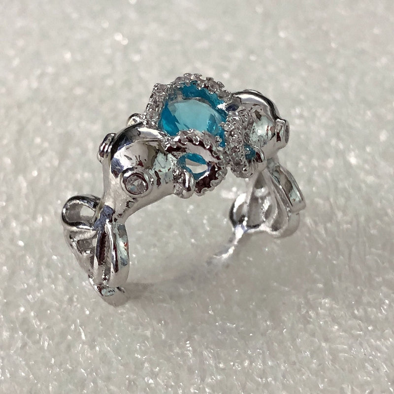 Elegant Ring for Every Occasion