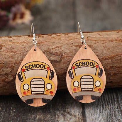 Romantic Earring for Special Moments