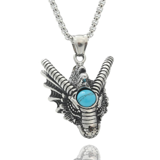 Beautiful Pendant with Unique Style