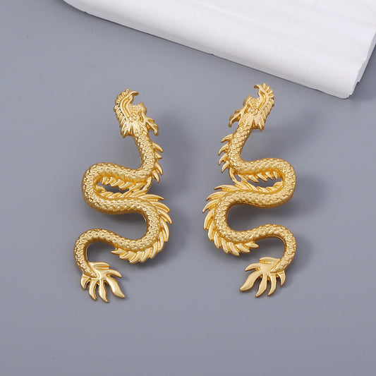 Charming Earring for Any Occasion