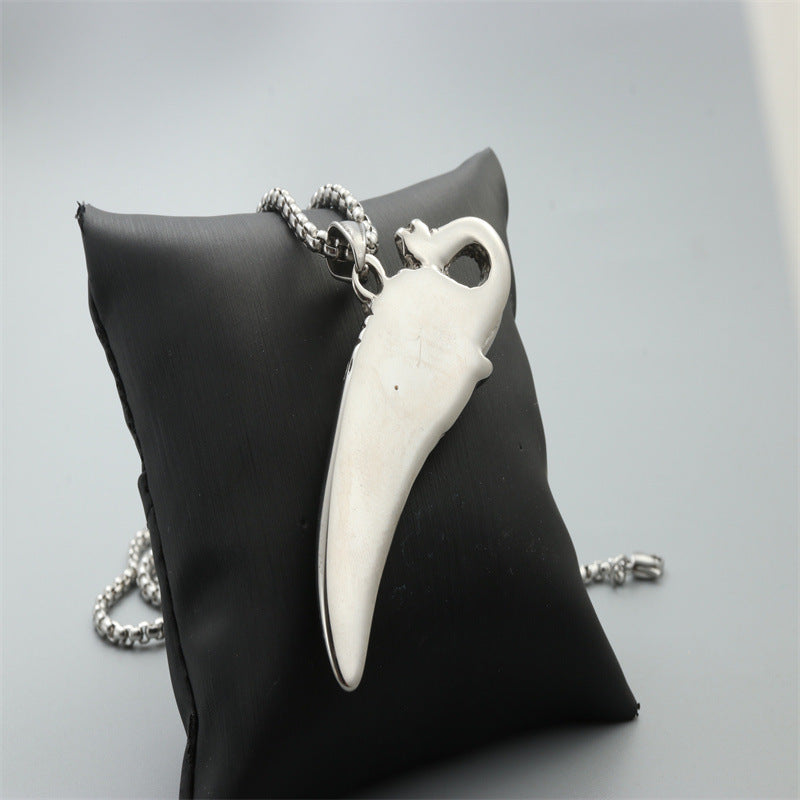 Romantic Necklace for Special Moments