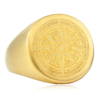 Romantic Ring for Special Moments