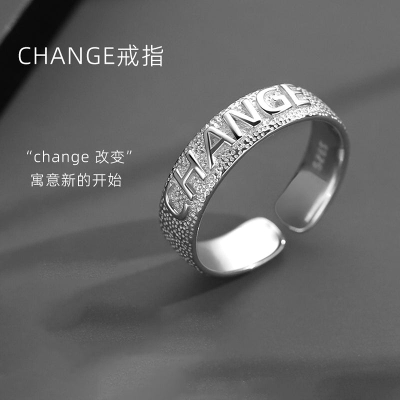 Vintage Handmade Ring