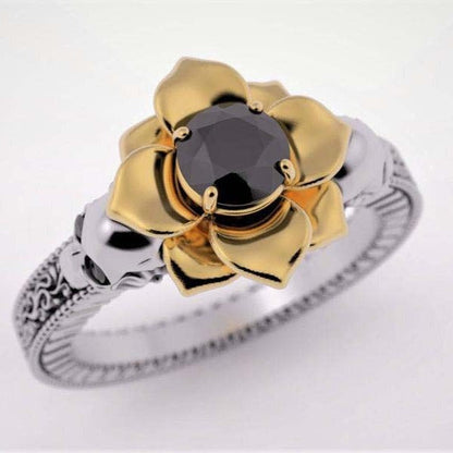 Charming Ring for Any Occasion