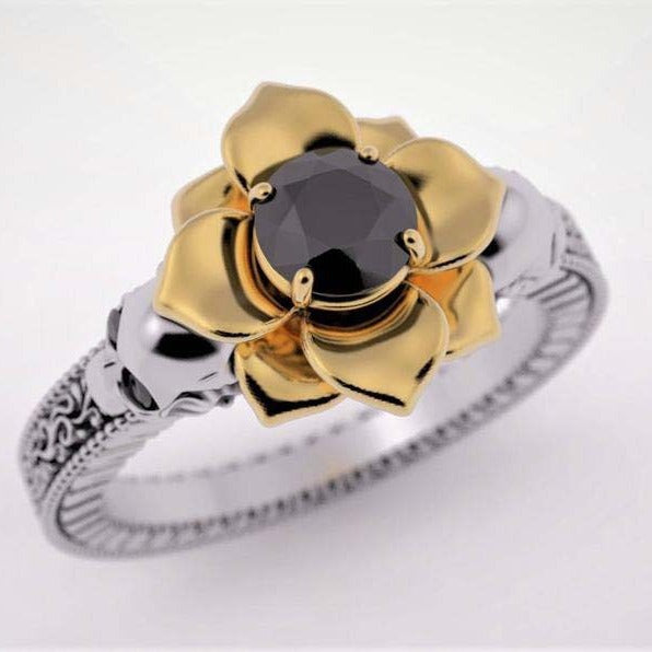 Charming Ring for Any Occasion