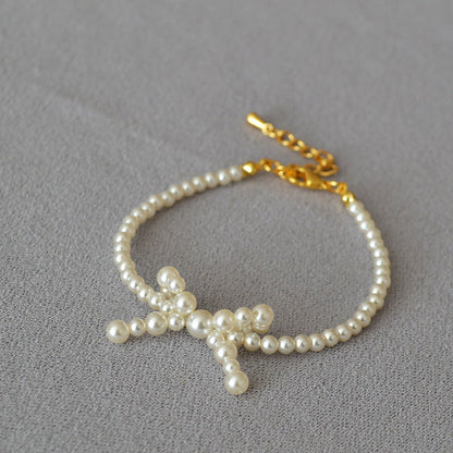 Elegant Pearl Necklace for Every Occasion