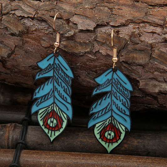 Romantic Earring for Special Moments
