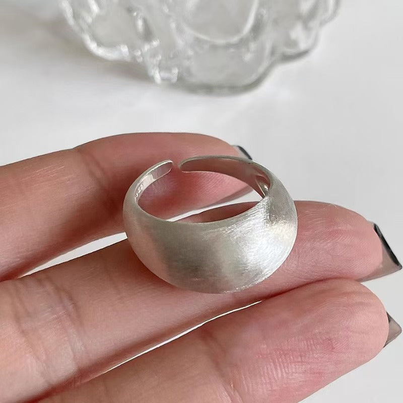 Vintage Handmade Ring