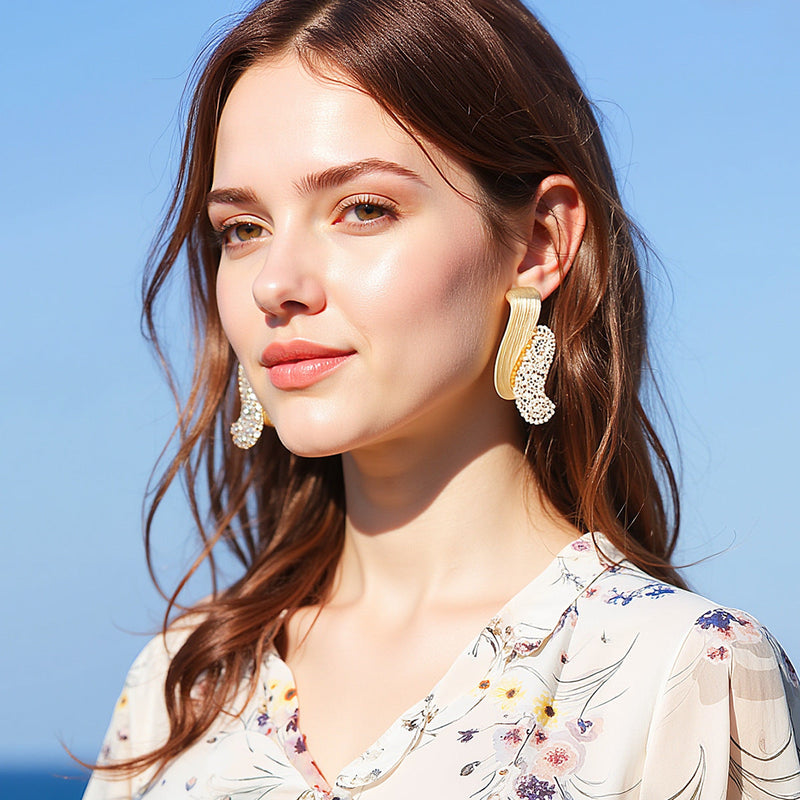 Stunning Piece for Daily Wear