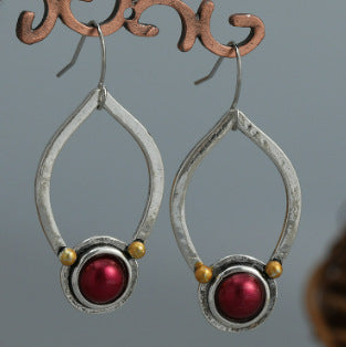 Charming Earring for Any Occasion