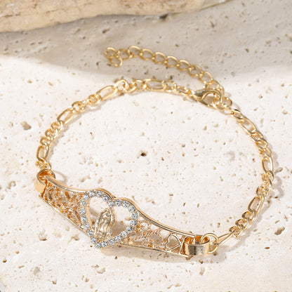 Classic Bracelet with Timeless Appeal