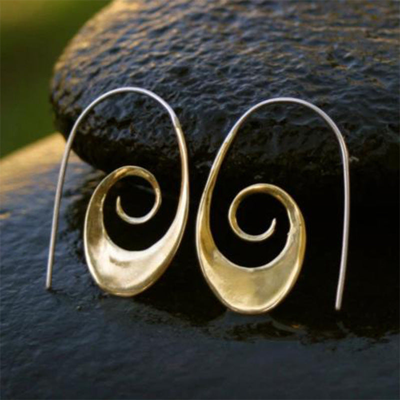 Romantic Earring for Special Moments