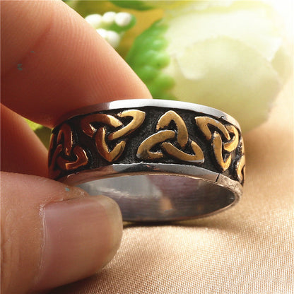 Charming Ring for Any Occasion