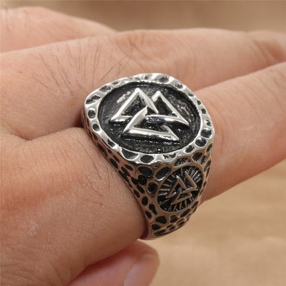Charming Ring for Any Occasion