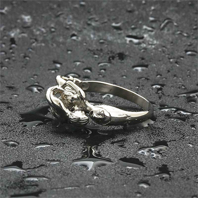 Stunning Ring for Daily Wear