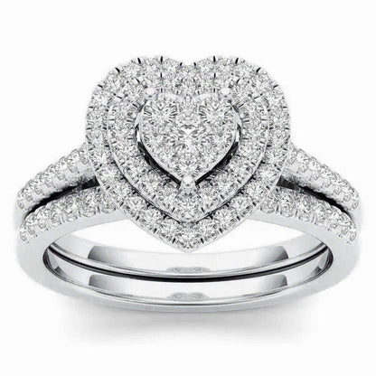 Romantic Ring for Special Moments