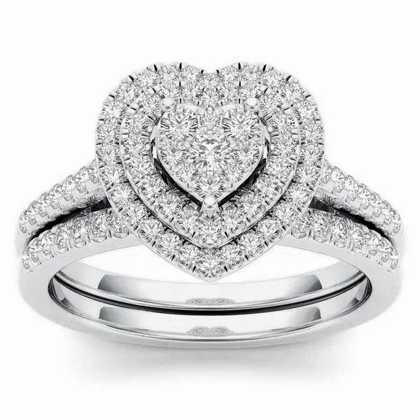 Romantic Ring for Special Moments