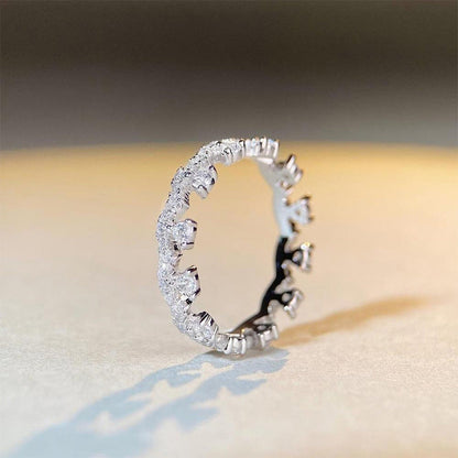 Elegant Ring for Every Occasion