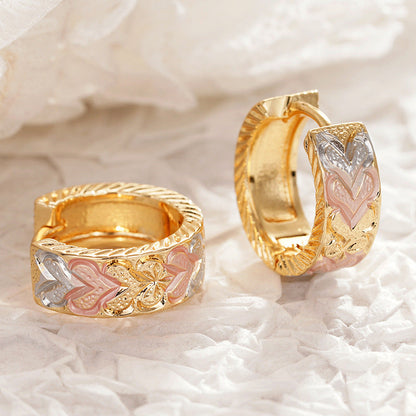 Beautiful Earring with Unique Style
