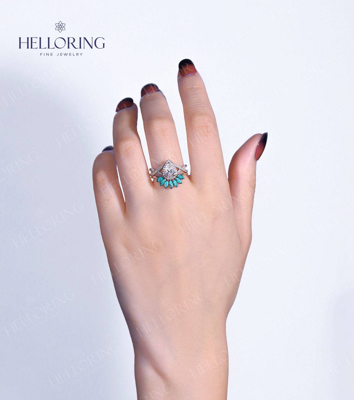 Stunning Ring for Daily Wear