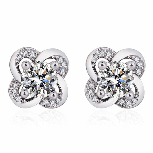 Romantic Earring for Special Moments