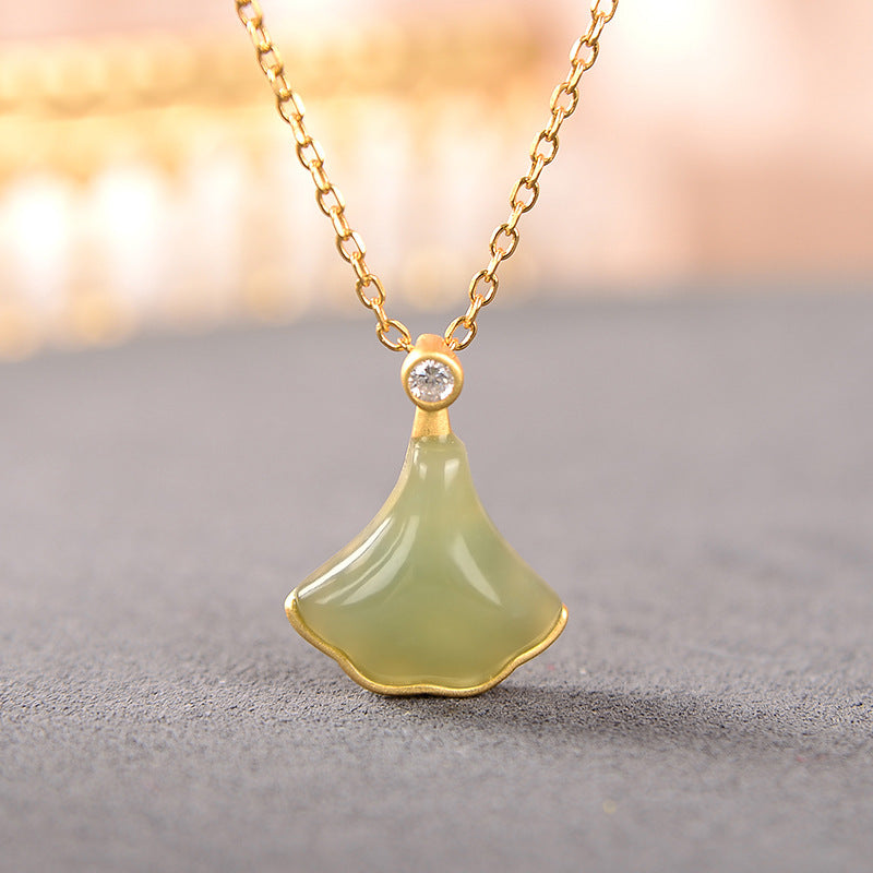 Classic Gold Set with Timeless Appeal